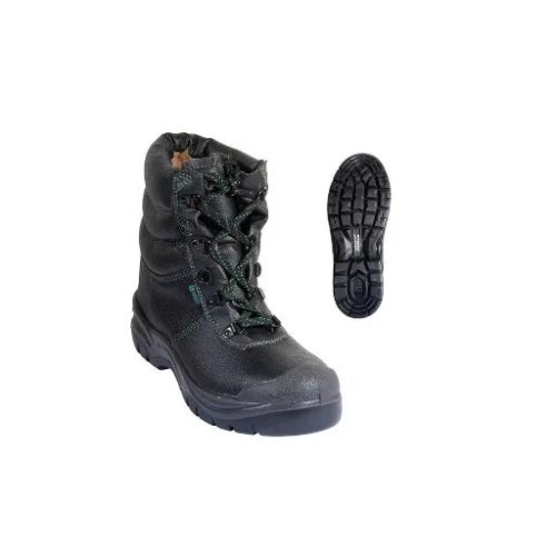 Coverguard Muscovite S3 acélbetétes bakancs