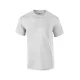 Gildan Ultra Cotton póló (hamuszürke)