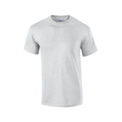Gildan Ultra Cotton póló (hamuszürke)