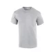 Gildan Ultra Cotton póló (sportszürke)
