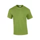 Gildan Ultra Cotton póló (kivi)