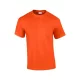 Gildan Ultra Cotton póló (narancs)