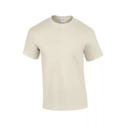 Gildan Ultra Cotton póló (natúr)