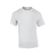 Gildan Ultra Cotton póló (fehér)