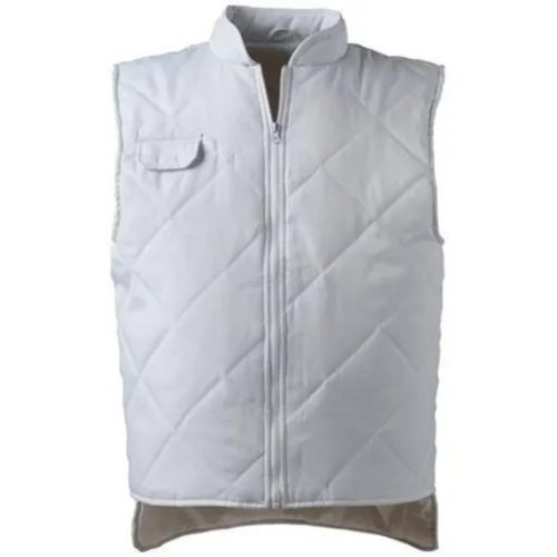 Albatros steppelt mellény (fehér)