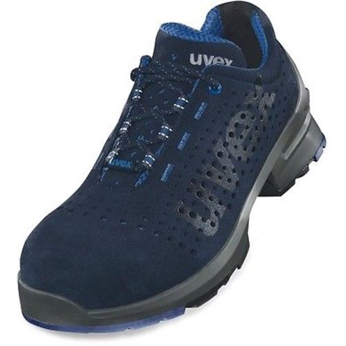 Uvex 1 S1 SRC munkavédelmi cipő