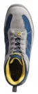 LEAD munkavédelmi cipő S1P SRC ESD (szürke/kék)