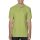 Gildan Premium Cotton galléros póló (kiwi)