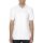Gildan Premium Cotton galléros póló (fehér)