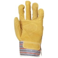 204-es marhahasíték kesztyű