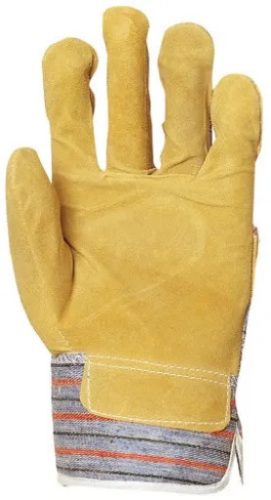 204-es marhahasíték kesztyű