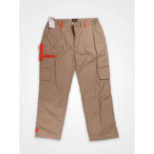 Carpanter derekasnadrág (barna/piros)