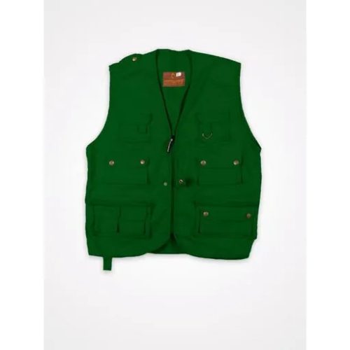 Coverguard Carpate mellény (forest)