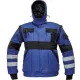 Max Winter Reflex dzseki 2in1 (kék/fekete)