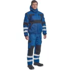 Max Winter Reflex dzseki 2in1 (kék/fekete)