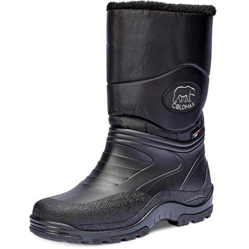 Coldmax bélelt téli csizma