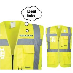 Feliratozás pólóra - kis logó szív fölött (120x30, 80x80)