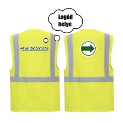 Feliratozás pólóra - nagy logó hátul (290x70, 250x250)