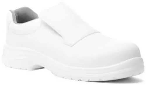 Coverguard Okenite S2 SRC munkavédelmi cipő (fehér)