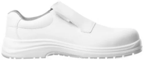 Coverguard Okenite S2 SRC munkavédelmi cipő (fehér)