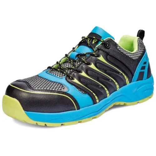 Coach munkavédelmi cipő S1P SRC