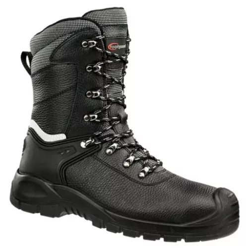 Footguard Nordic High S3 SRC munkavédelmi bakancs