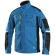 CXS STRETCH munkáskabát, világoskék