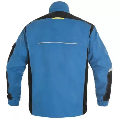 CXS STRETCH munkáskabát, világoskék