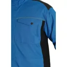 CXS STRETCH munkáskabát, világoskék