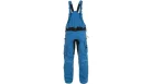 CXS STRETCH kantáros munkásnadrág, világoskék