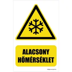 Alacsony hőmérséklet