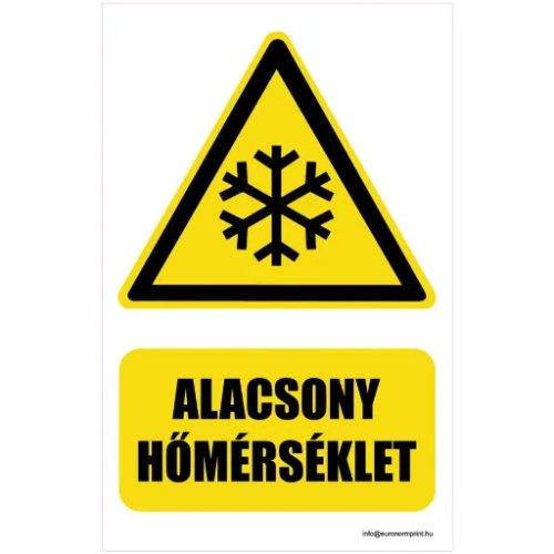 Alacsony hőmérséklet