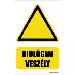 Biológiai veszély
