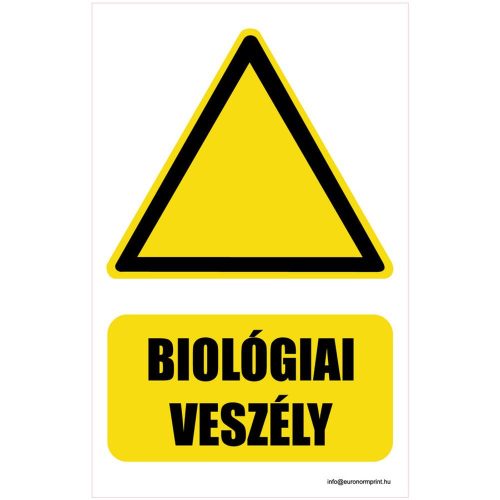 Biológiai veszély