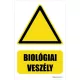 Biológiai veszély