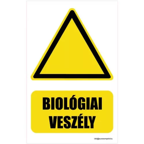 Biológiai veszély