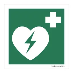 Defibrillátor