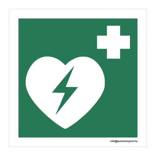 Defibrillátor