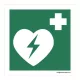 Defibrillátor