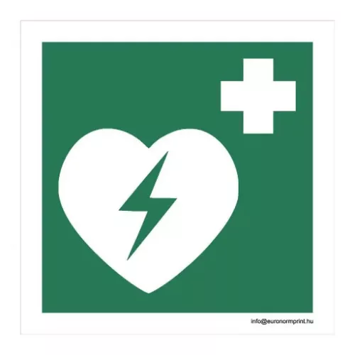 Defibrillátor