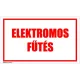 Elektromos fűtés