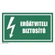 Erőátviteli biztosító