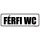 Férfi WC