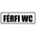 Férfi WC