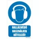Hallásvédő használata kötelező