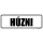 Húzni
