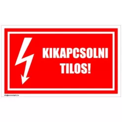 Kikapcsolni tilos! 2