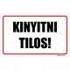 Kinyitni tilos!