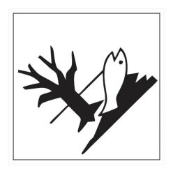 Környezetre veszélyes