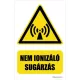 Nem ionizáló sugárzás